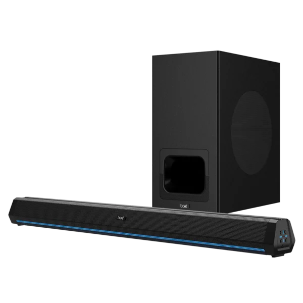 Boat Aavante Bar 2600