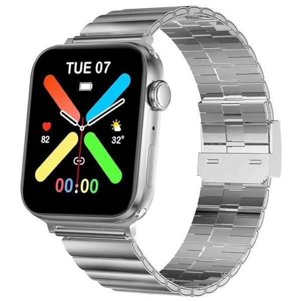 fire-boltt Visionary