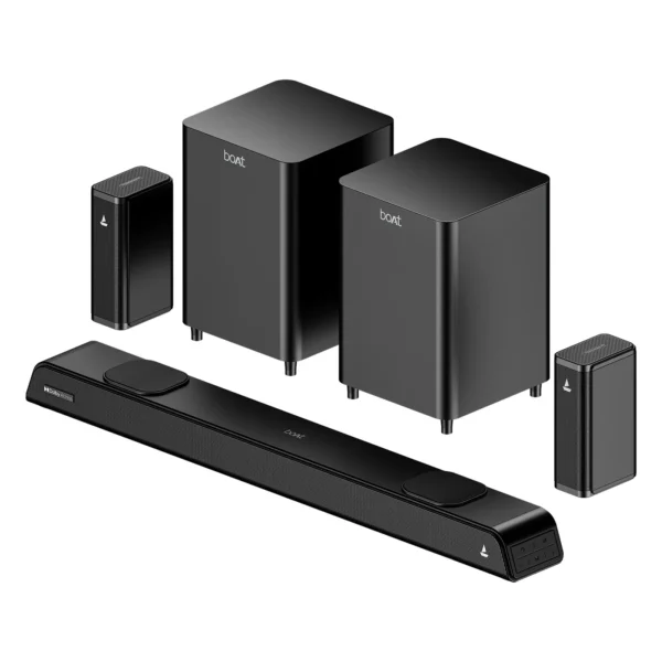 Boat Aavante Bar 6250DA