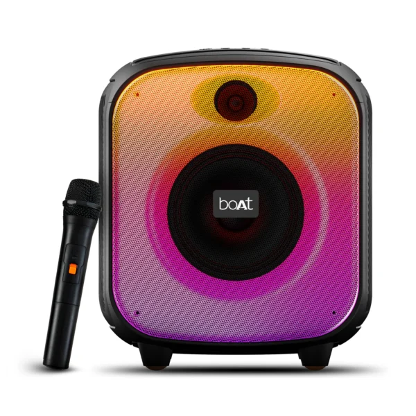 Boat Partypal 63 Pro