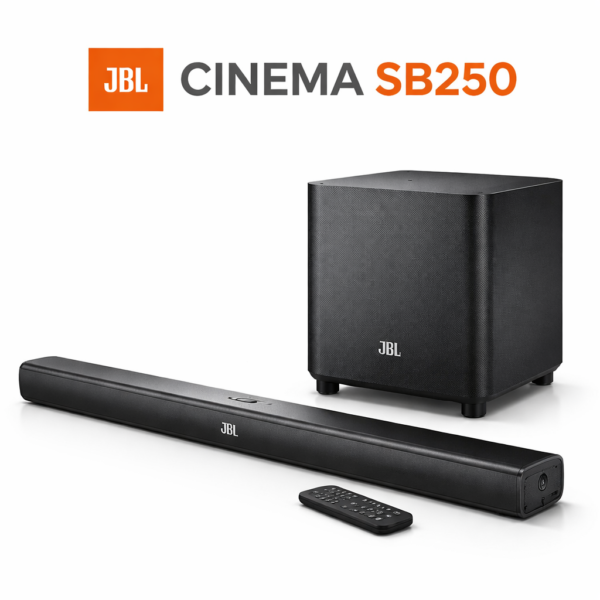JBL Harman Cinema SB250