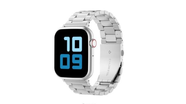 Fire-Boltt Rise Steel Ultra