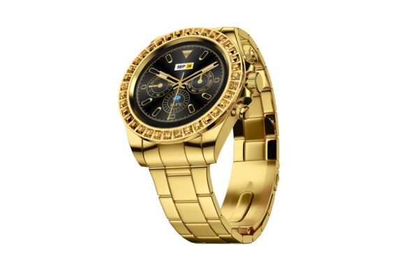 Fire-Boltt Billazarad Ultra