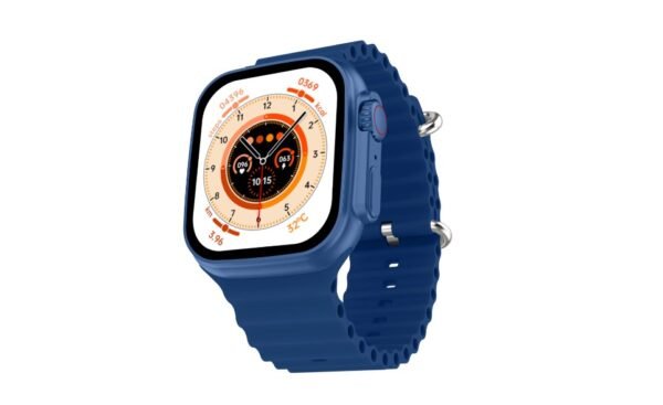 Fire-Boltt Gladiator