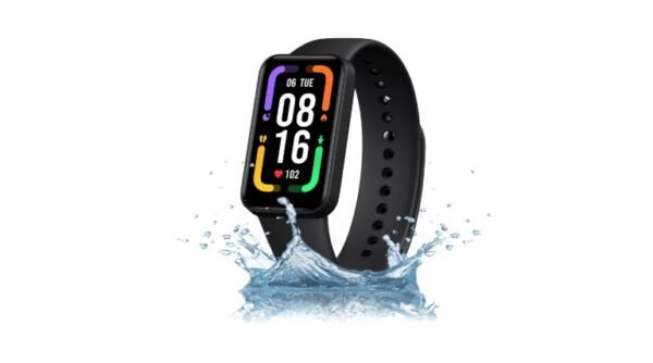 MI Smart Band Pro