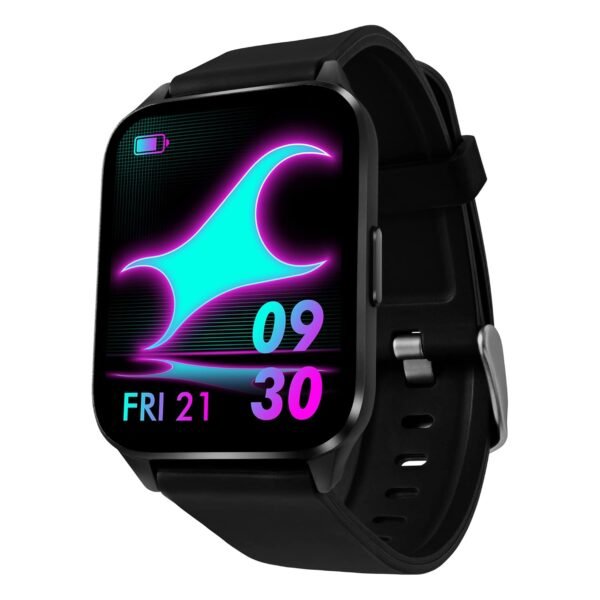 Fastrack Reflex Beat+